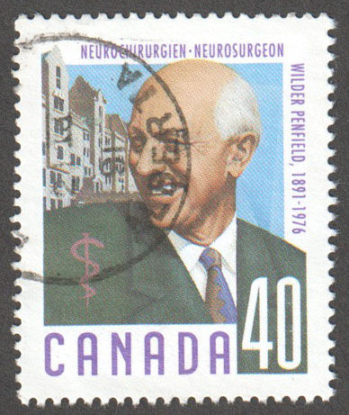 Canada Scott 1303 Used - Click Image to Close